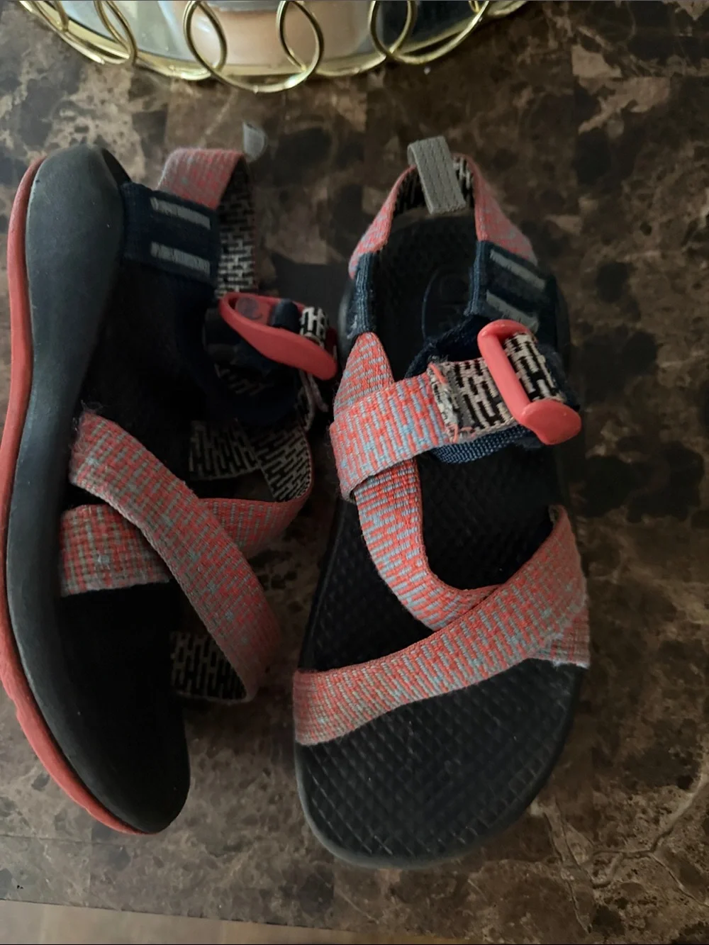 Chaco durable kids